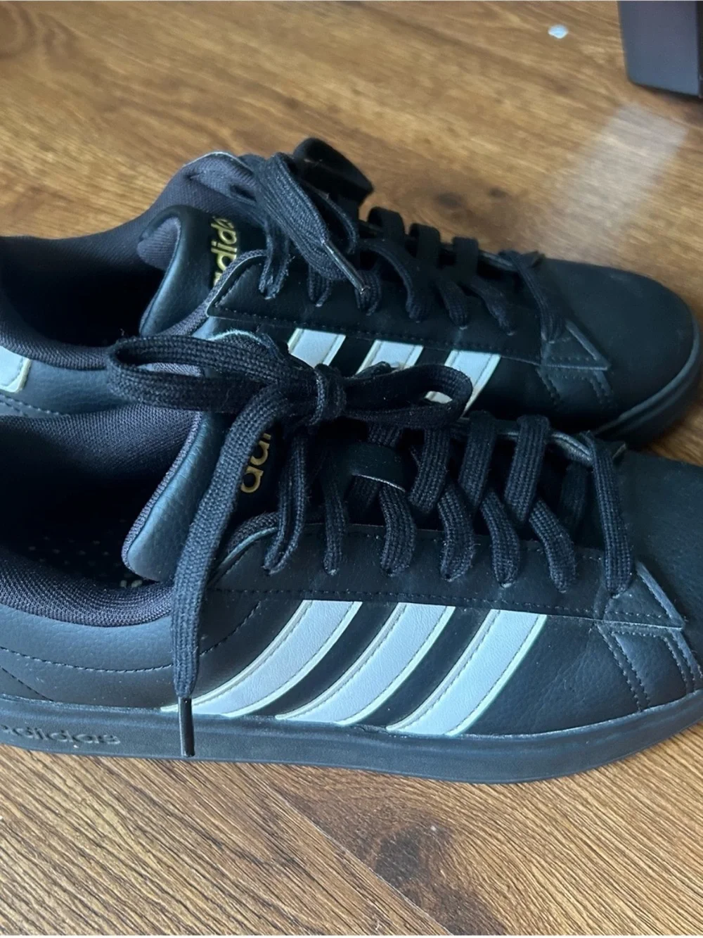adidas great men’s